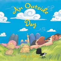 Produktbild: An Outside Day