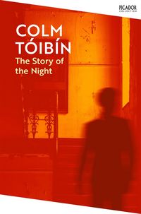 Produktbild: The Story of the Night