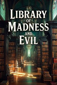 Produktbild: The Library of Madness And Evil