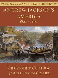 Produktbild: Andrew Jackson's America