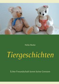 Produktbild: Tiergeschichten