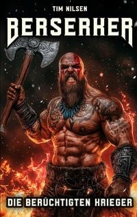 Produktbild: Berserker - Die ber&uuml;chtigten Krieger