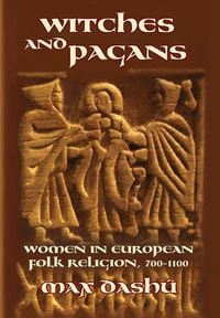 Produktbild: Witches and Pagans