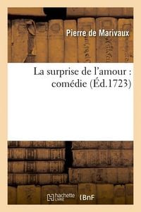 Produktbild: La surprise de l'amour