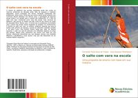 Produktbild: O salto com vara na escola