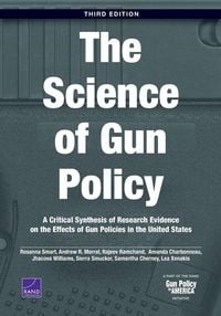 Produktbild: The Science of Gun Policy