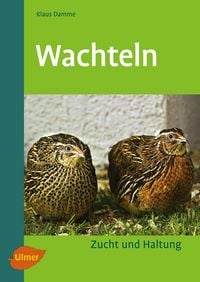 Produktbild: Wachteln
