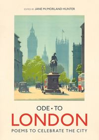 Produktbild: Hunter, J: Ode to London