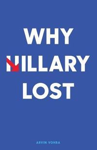 Produktbild: Why Hillary Lost