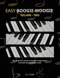 Produktbild: Easy Boogie-Woogie