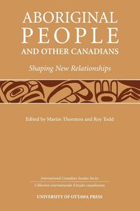 Produktbild: Aboriginal People and Other Canadians