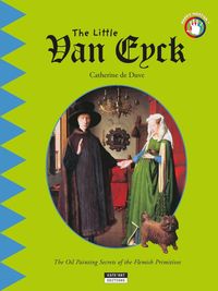 Produktbild: The Little Van Eyck