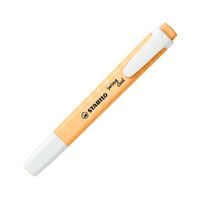 Produktbild: STABILO Textmarker swing cool Pastel, orange