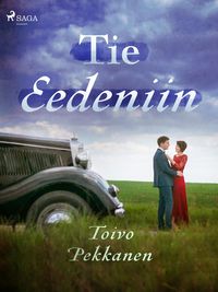Produktbild: Tie Eedeniin