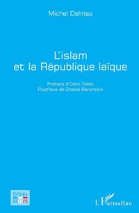 Produktbild: L'islam et la R&eacute;publique la&iuml;que