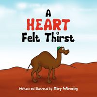 Produktbild: A Heart Felt Thirst
