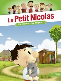 Produktbild: Le Petit Nicolas