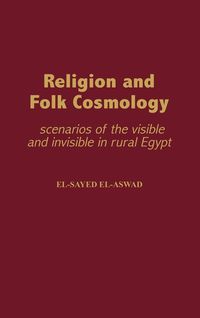 Produktbild: Religion and Folk Cosmology