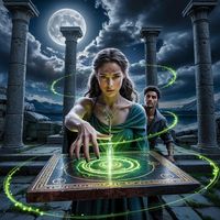 Produktbild: Dark Fantacy Adevnture