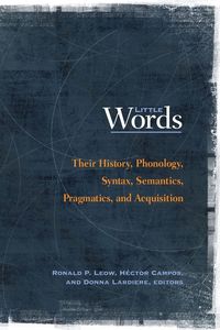 Produktbild: Little Words