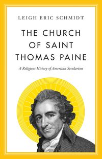 Produktbild: Schmidt, L: Church of Saint Thomas Paine