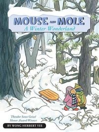 Produktbild: Mouse and Mole, a Winter Wonderland