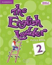 Produktbild: House, S: English Ladder Level 2 Pupil's Book