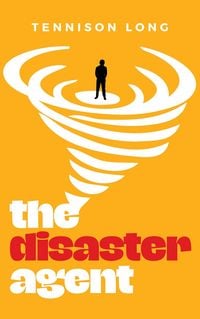Produktbild: The Disaster Agent