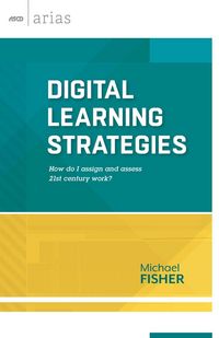 Produktbild: Digital Learning Strategies