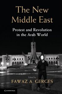 Produktbild: New Middle East
