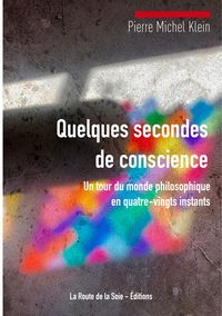 Produktbild: Quelques secondes de conscience