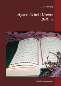 Produktbild: Aphrodite liebt Uranos