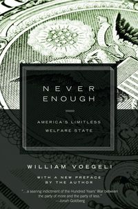 Produktbild: Never Enough
