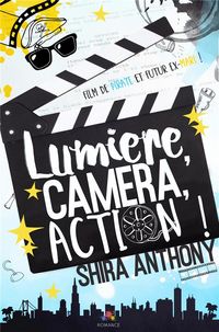 Produktbild: Lumi&egrave;re, Cam&eacute;ra, Action !