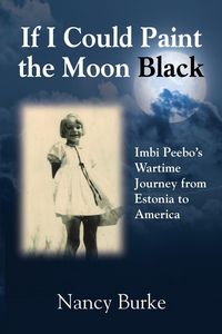 Produktbild: If I Could Paint the Moon Black