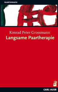 Produktbild: Langsame Paartherapie