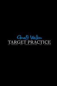 Produktbild: TARGET Practice: 52 Weeks to Completing My Album