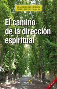 Produktbild: El camino de la direcci&oacute;n espiritual