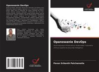 Produktbild: Opanowanie DevOps