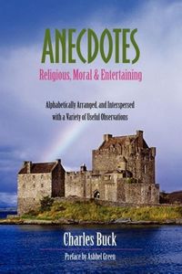 Produktbild: Anecdotes