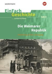 Produktbild: EinFach Geschichte ...unterrichten