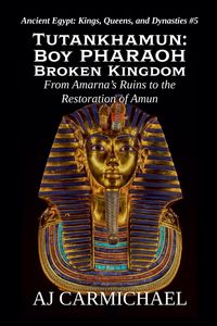 Produktbild: Tutankhamun