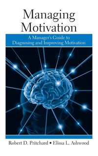 Produktbild: Managing Motivation
