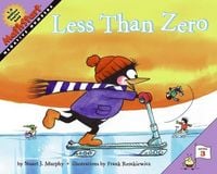 Produktbild: Less Than Zero