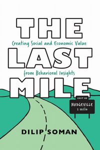 Produktbild: The Last Mile