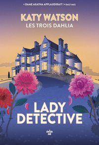 Produktbild: Les trois Dahlia