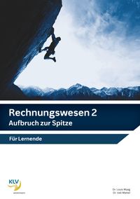 Produktbild: Rechnungswesen 2