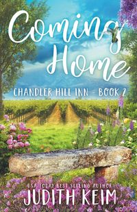 Produktbild: Coming Home
