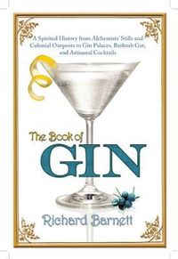 Produktbild: The Book of Gin