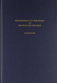 Produktbild: Byzantium & The Arabs in The 4
